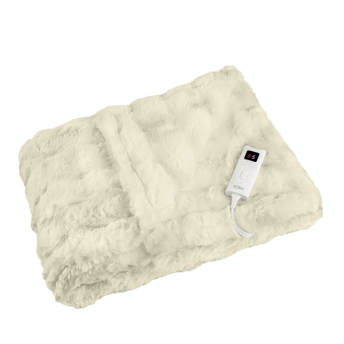 Couverture Chauffante Solac Ct8709