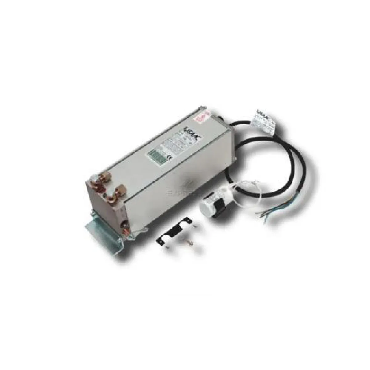 Centrale portail battant FAAC 750 SB- 107721
