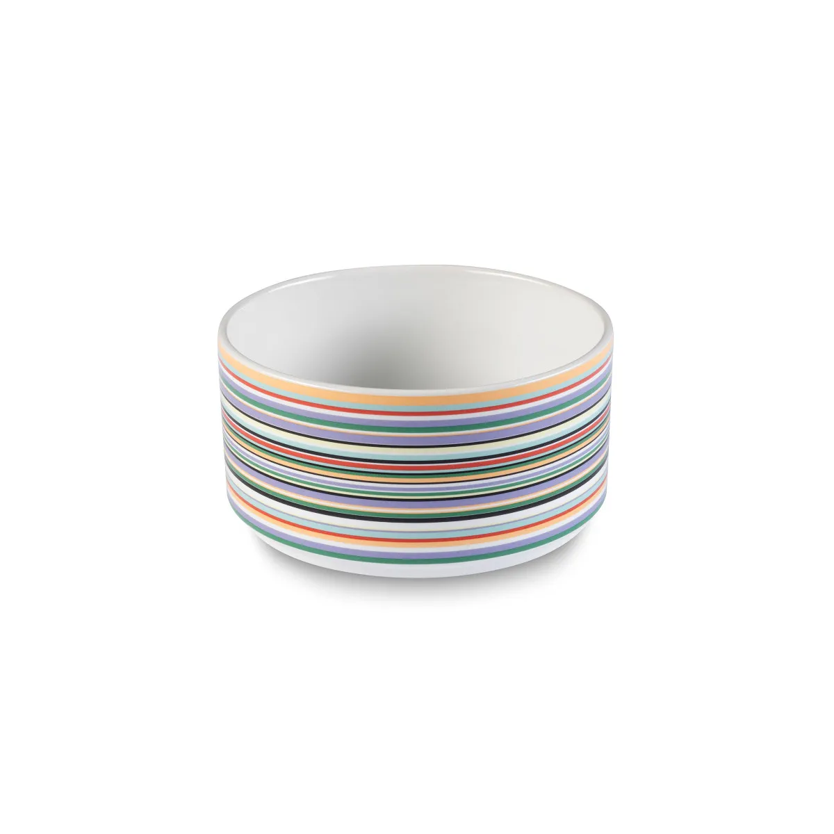 Bol empilable 14 cm (lot de 6) Multicolore - Cosy par Médard de Noblat