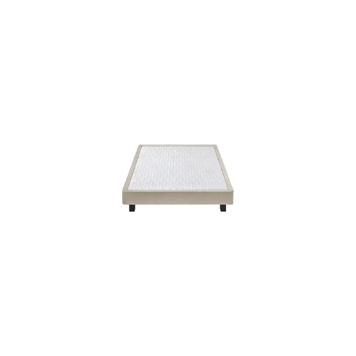 Sommier Epeda Celest Sable 070x190