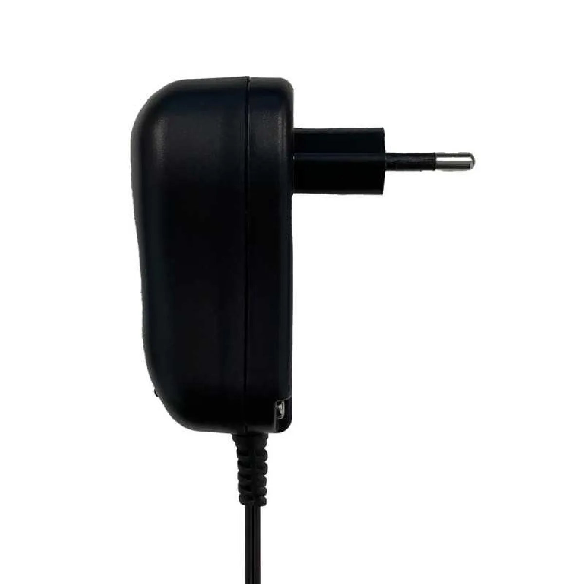 Accsup Adaptateur secteur universel - 1000 mAh - Noir