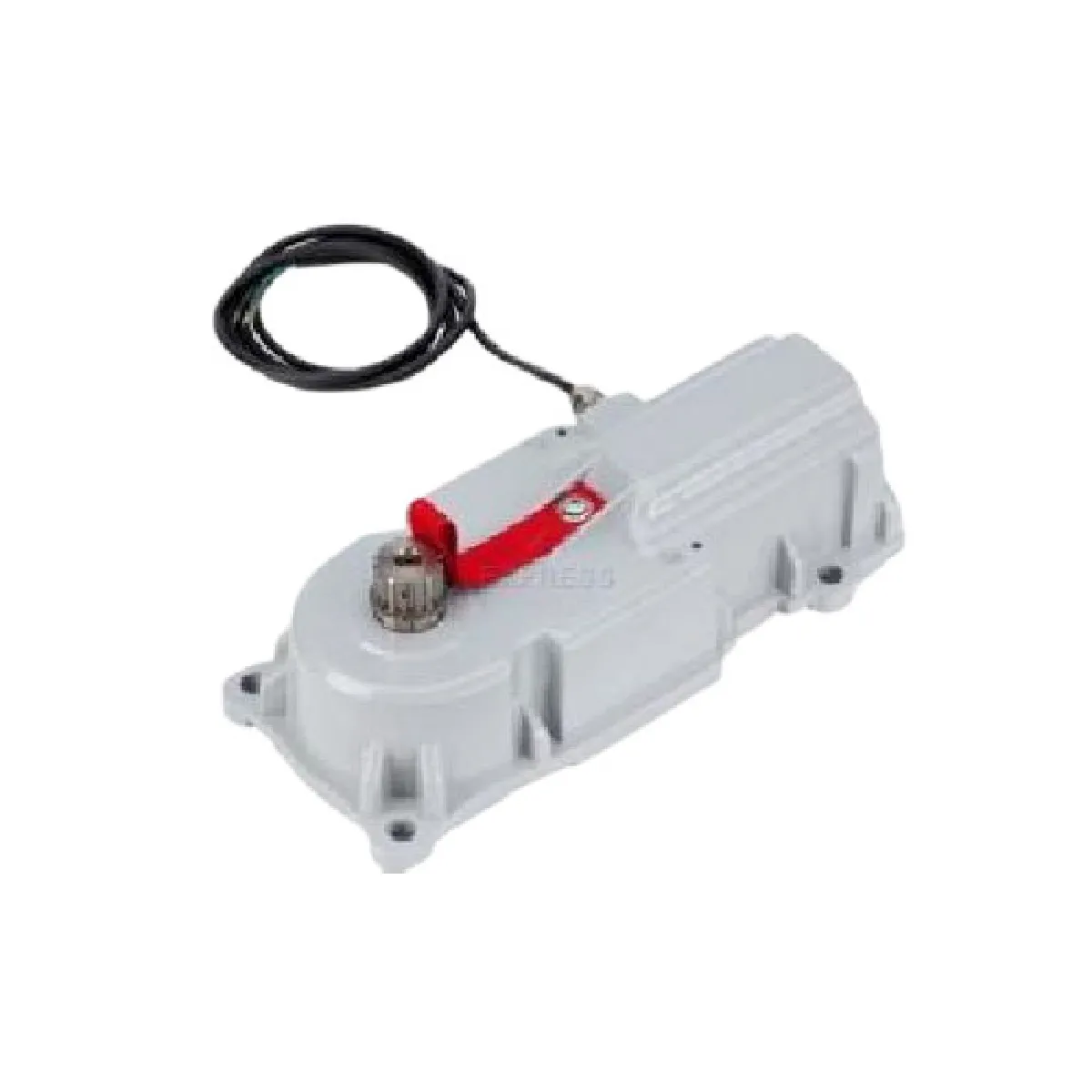 Motorisation portail enterré FAAC 10675301