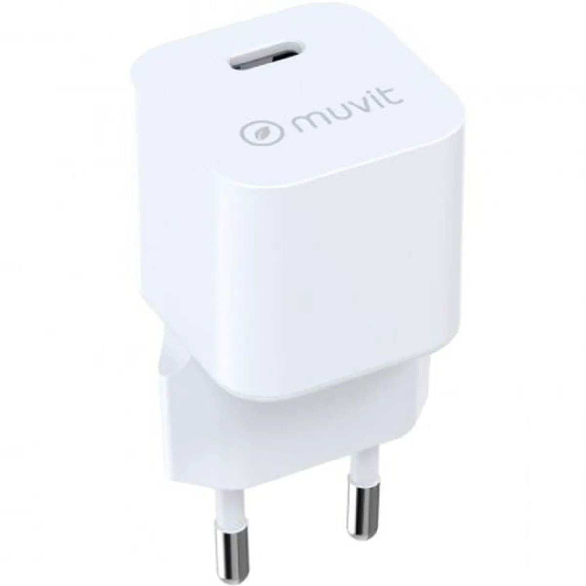 Chargeur Mural Muvit Mcacc0047 30 W