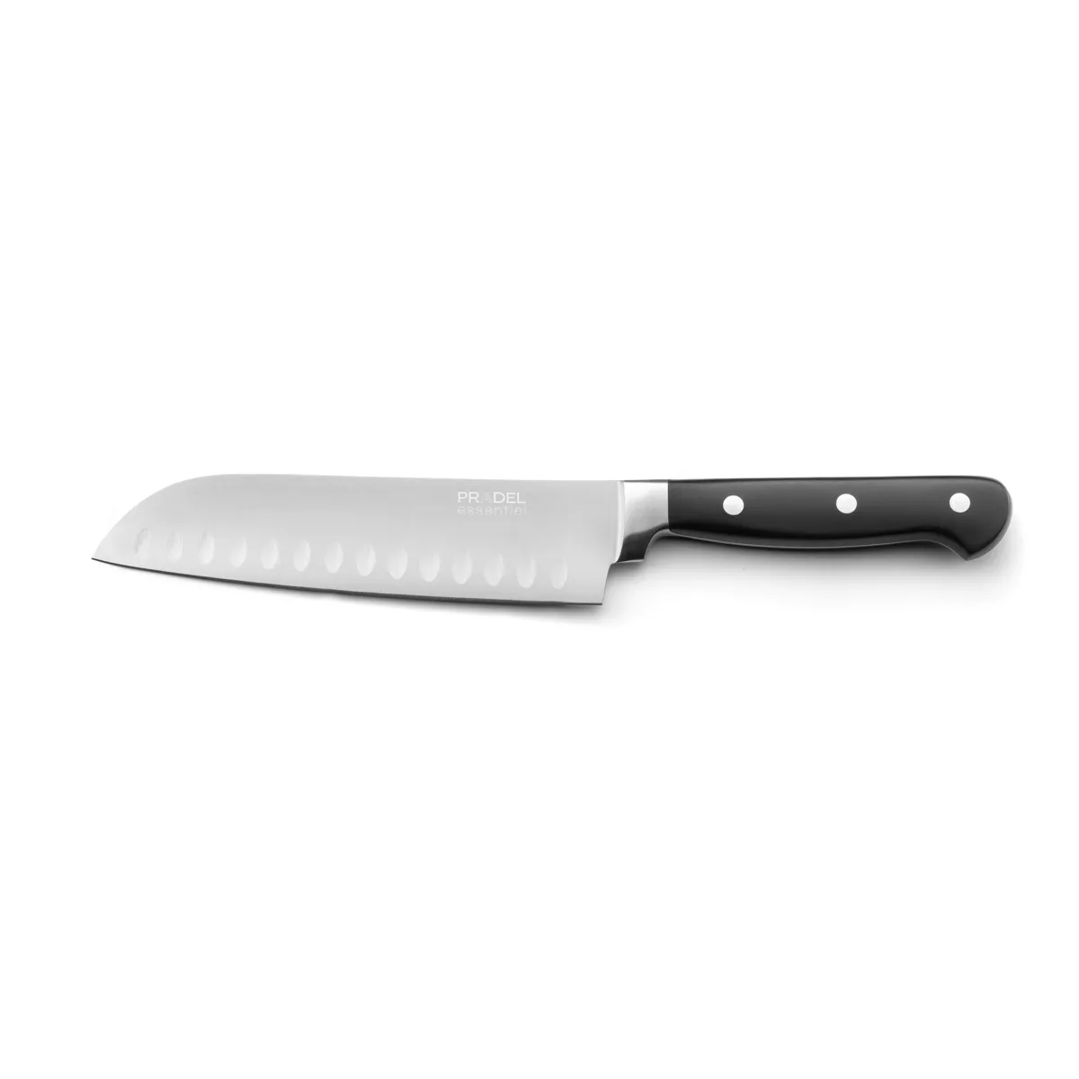 Blason - Couteau Santoku 18 Cm