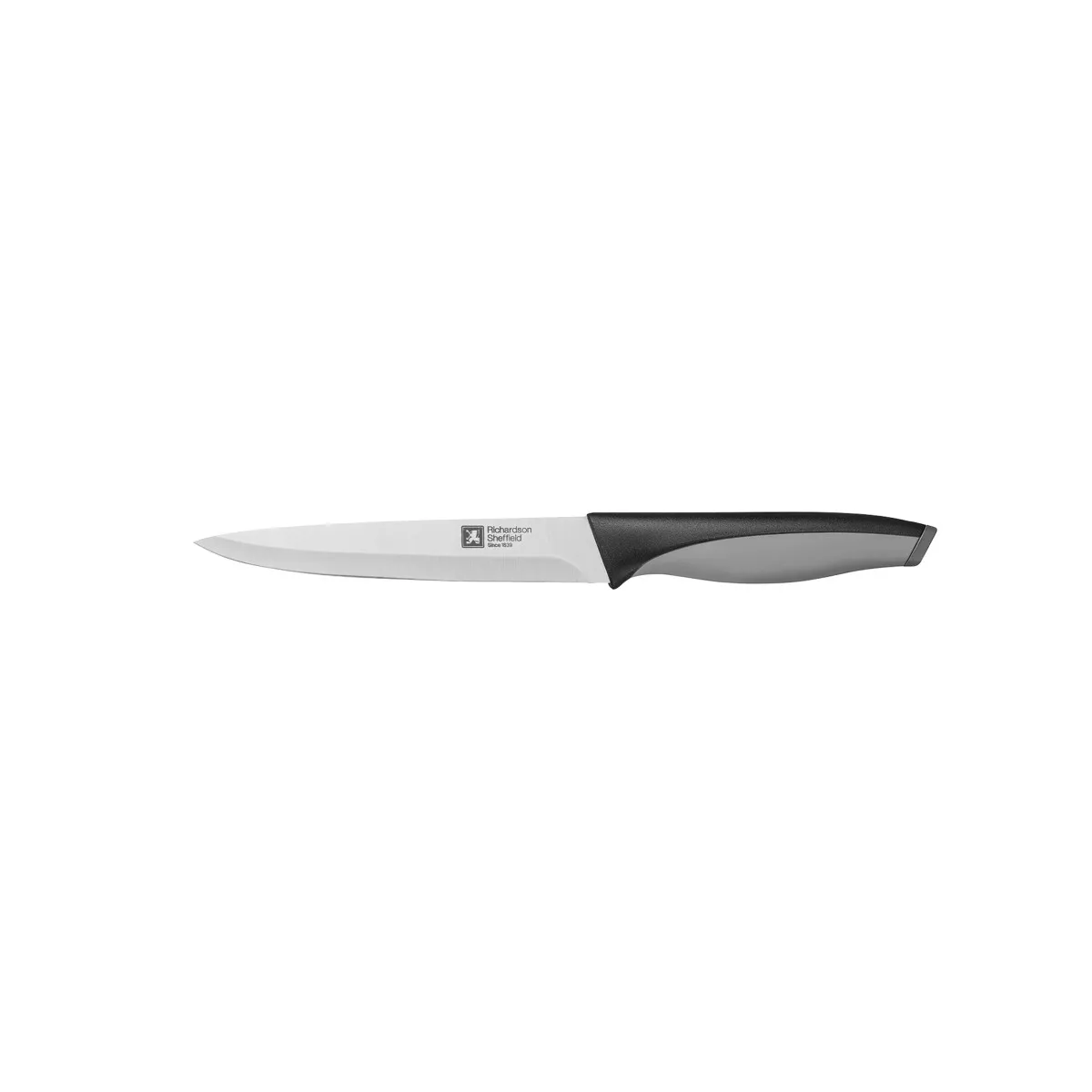 Advantage Noir & Gris - Couteau Utile