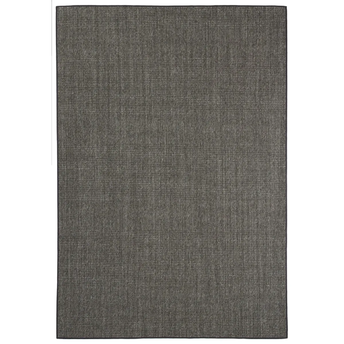 Tapis salon et chambre moderne en sisal COPA 140x200 cm