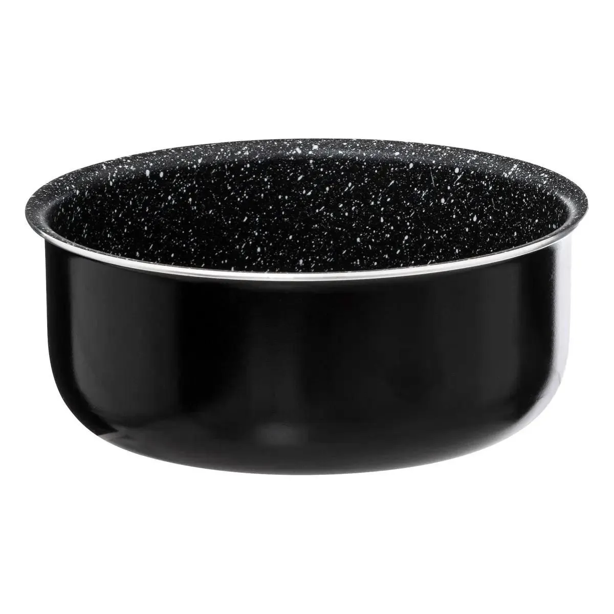 Casserole "amovible" En Aluminium Pressé 18cm - 5five