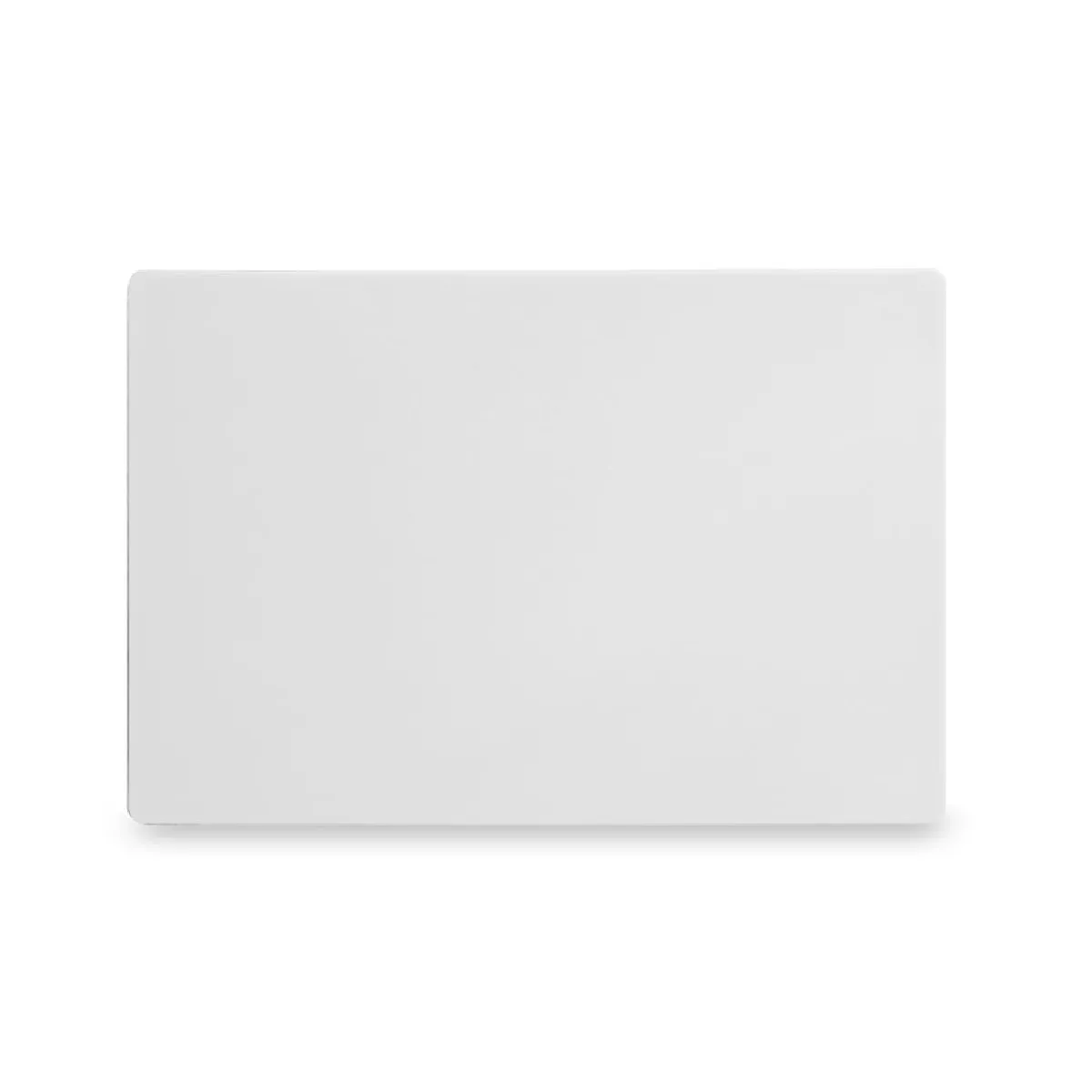 Planche À Découper Haccp Pour Produits Laitiers 450x300mm Blanche - Hendi 825518