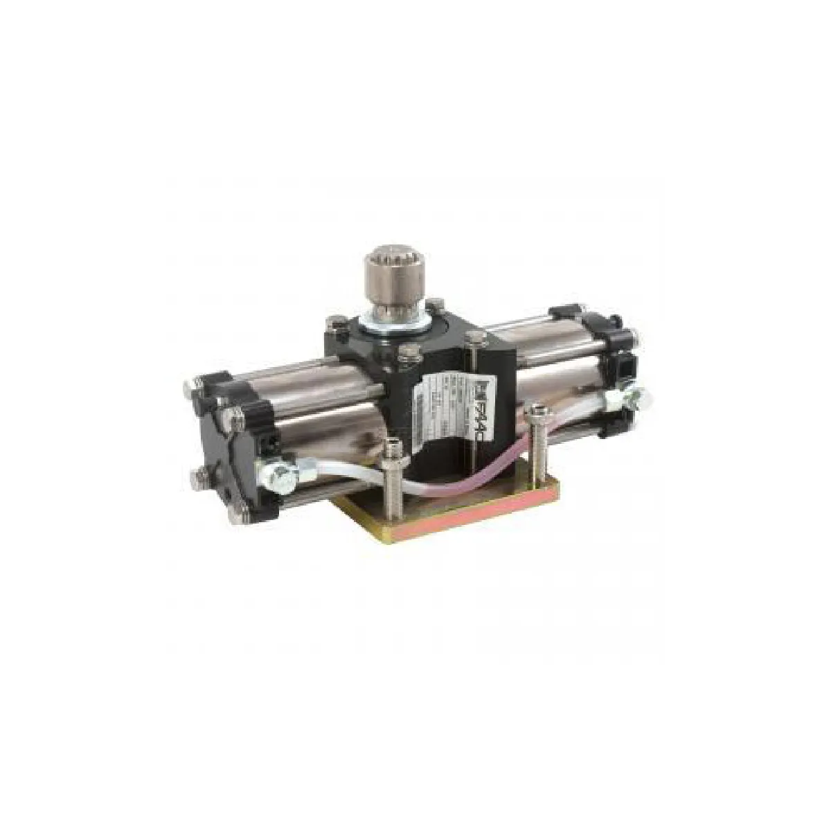 Motorisation portail enterré FAAC 108759