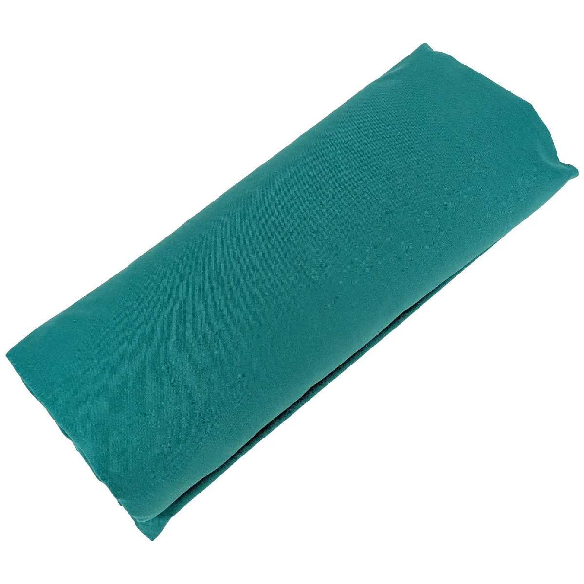 Drap Housse 180x200 Cm Bonnet 30 Cm Percale De Coton Passion Percale Vert Emeraude