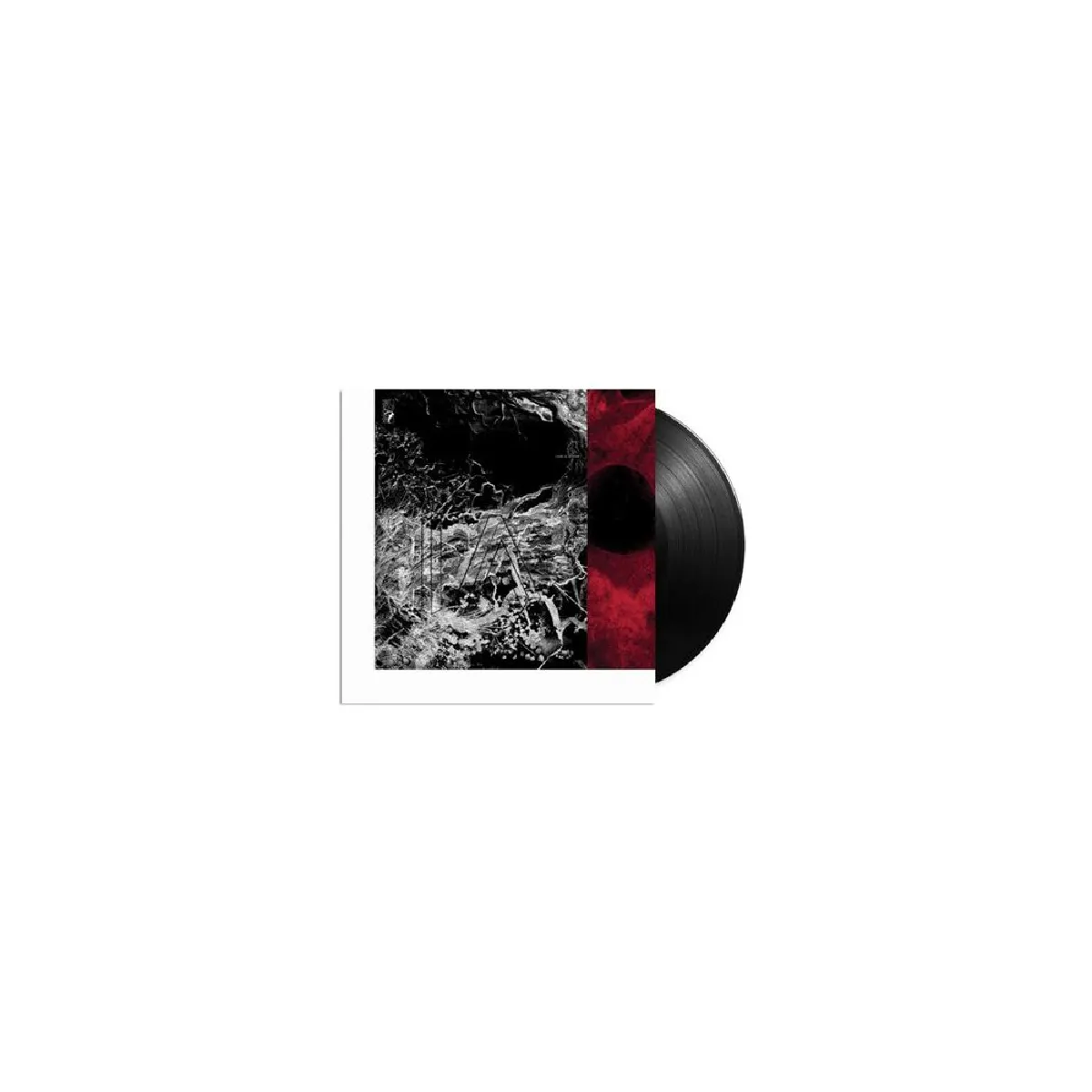 Monolith - Vinyle