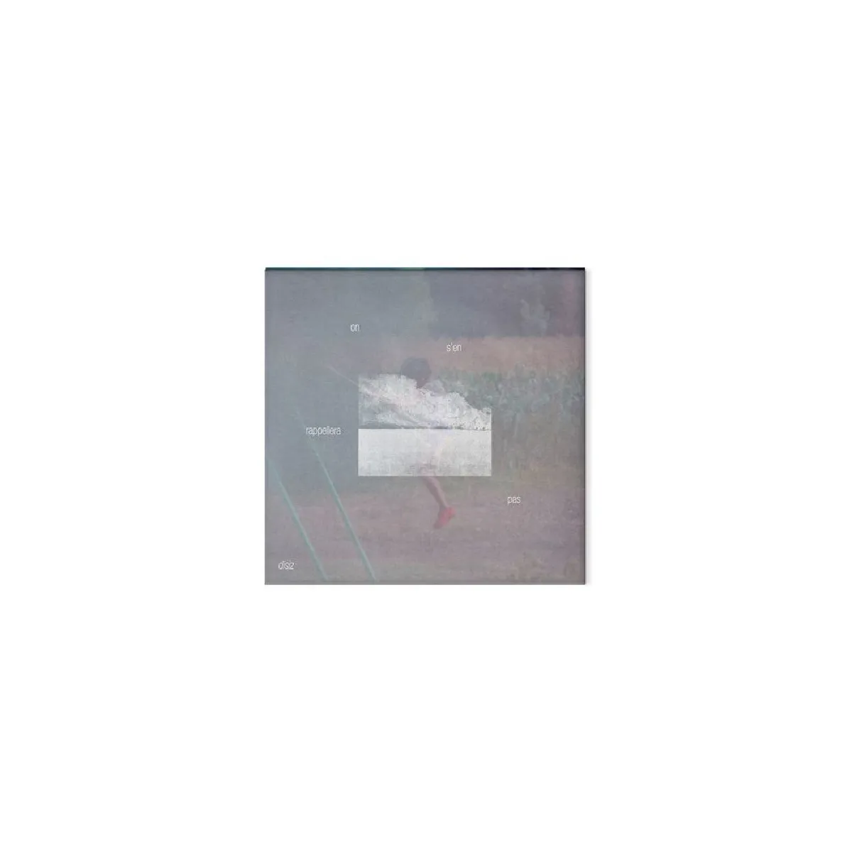 On s'en rappellera pas - Vinyle