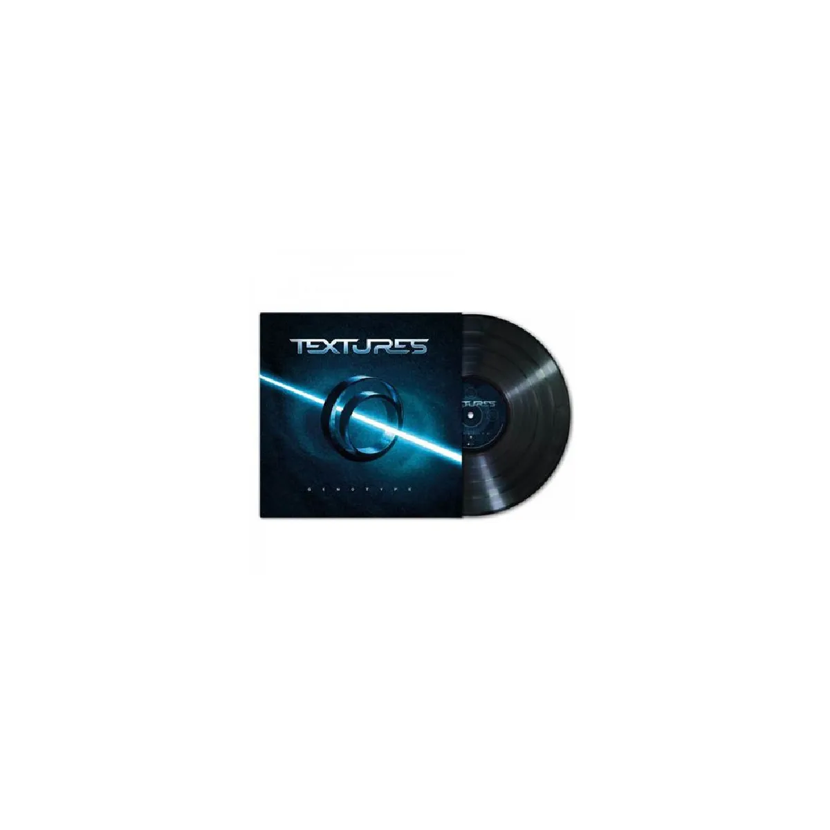 Genotype - Vinyle