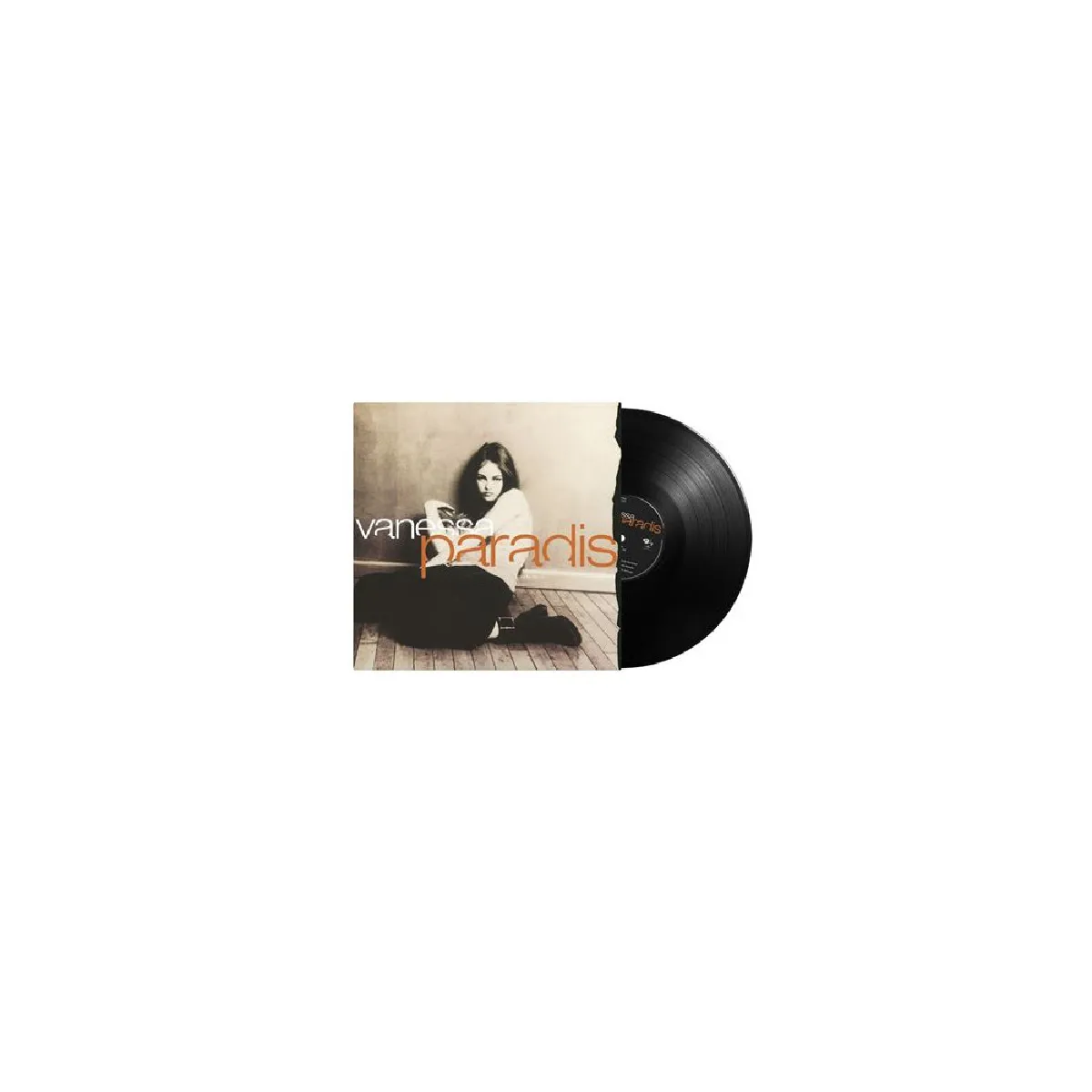 Vanessa Paradis - édition spéciale - Vinyle