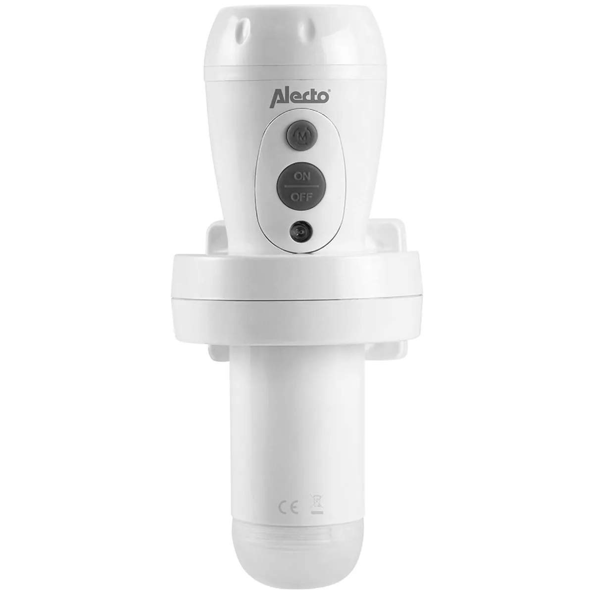 Alecto Lampe torche ATL-110