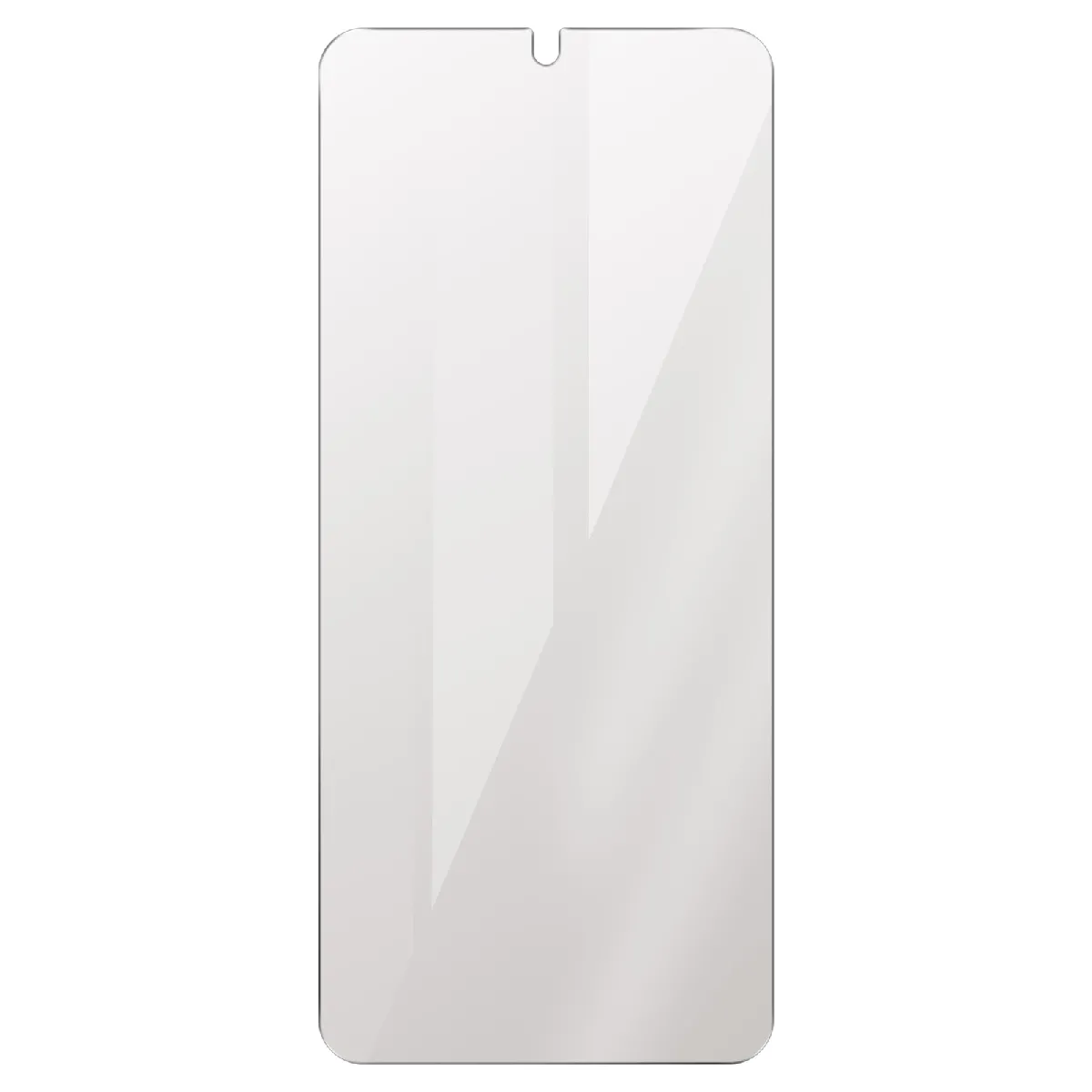 Film Samsung S21 Ultra Anti-lumière Bleue Flexible Anti-rayures Transparent