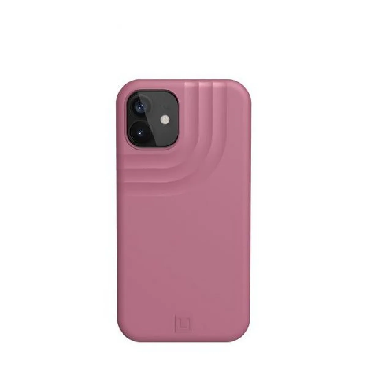Urban Armor Gear Anchor Coque De Protection Pour Téléphones Portables 13,7 Cm (5.4") Housse Rose