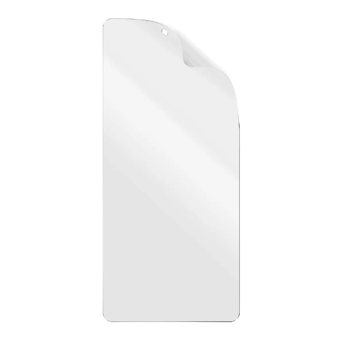 Film Samsung A52 Et A52s Protège Écran Latex Flexible Résistant Transparent