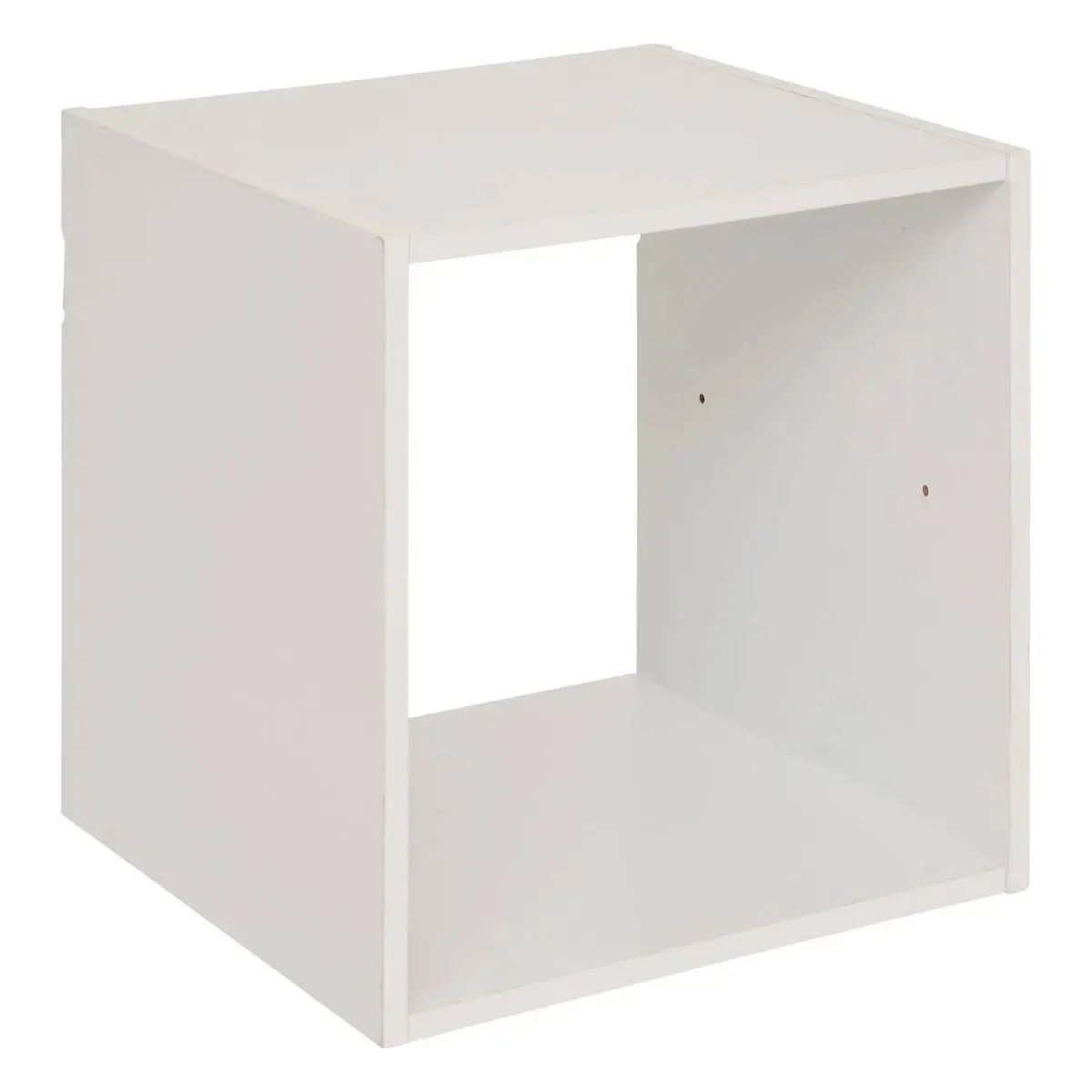 Étagère 1 Case "mix N' Modul" Blanc - 5five