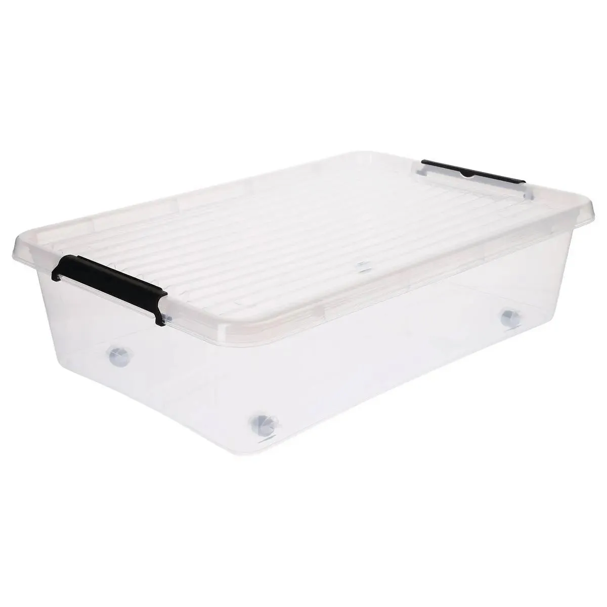Boîte de rangement 29L - Clip N Box