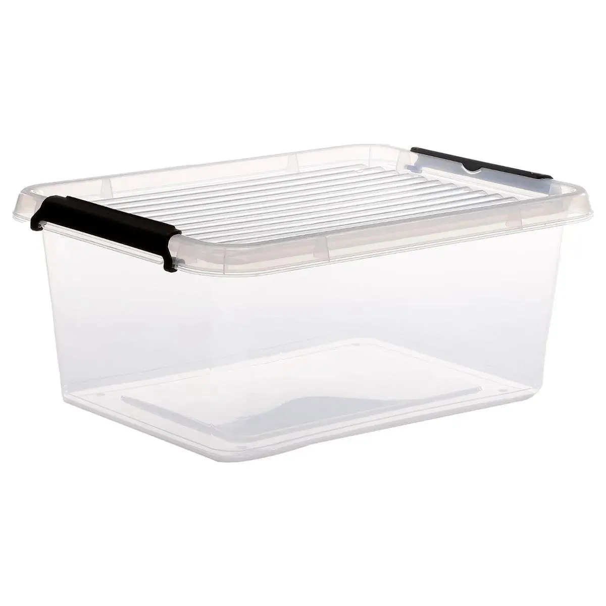 Boîte de rangement 12,5L - Clip N Box