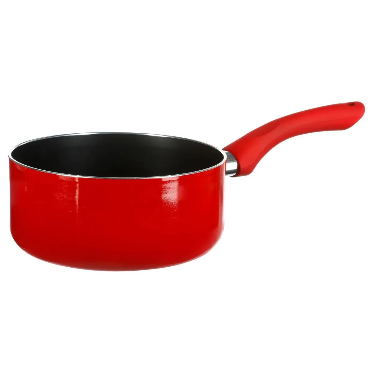 Casserole Aluminium "essentielle" 18cm - 5five