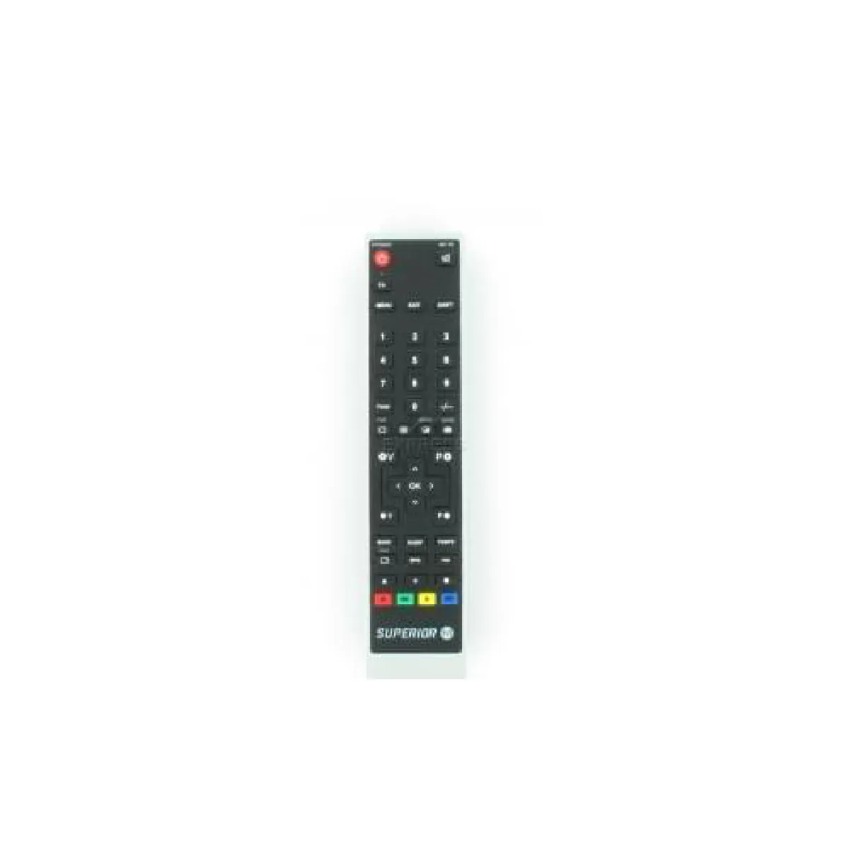 Télécommande de remplacement pour DUNE HD DUO
