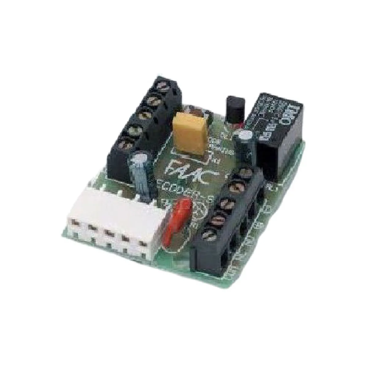 Récepteur FAAC DECODER SL 785506
