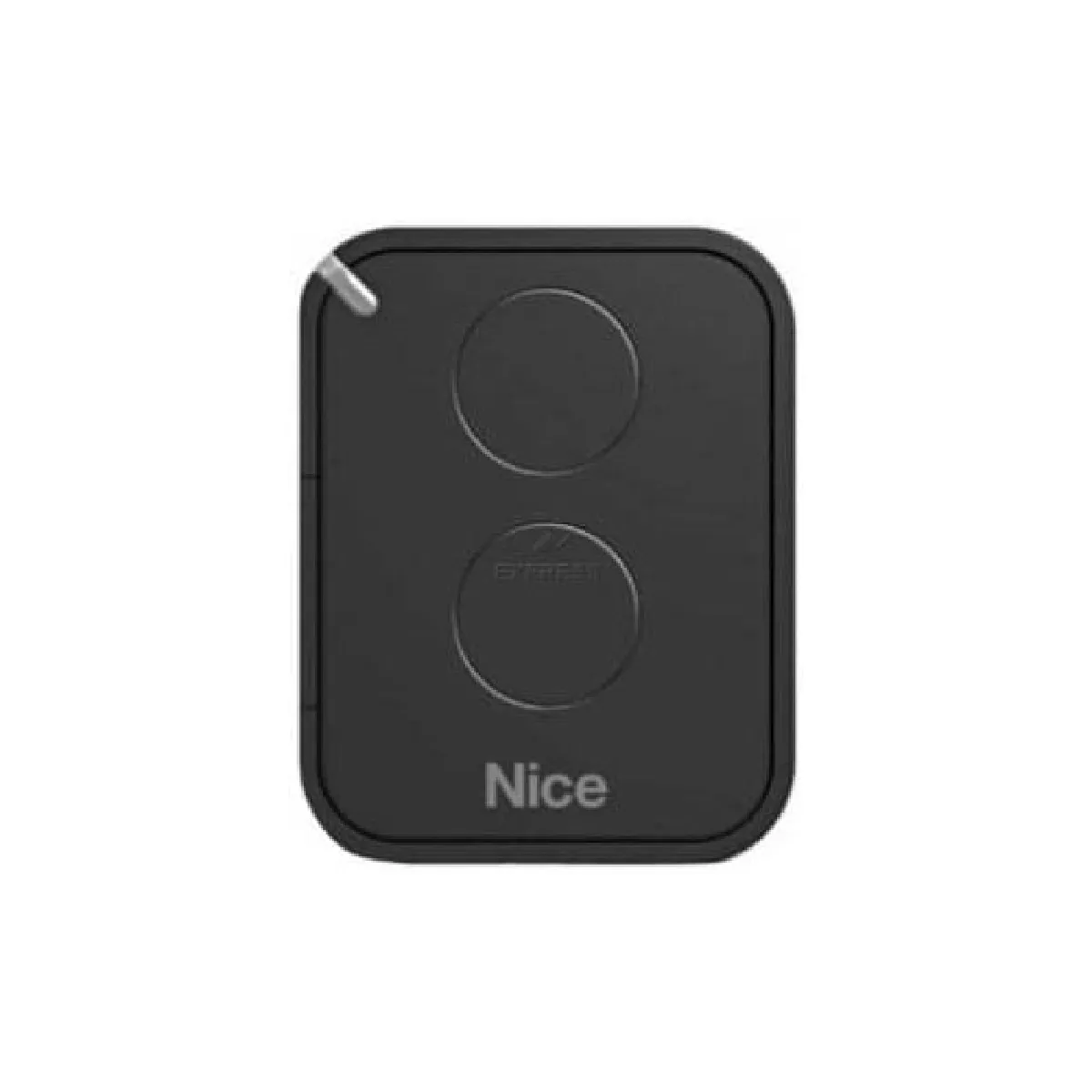 Télécommande de portail NICE FLO2RE