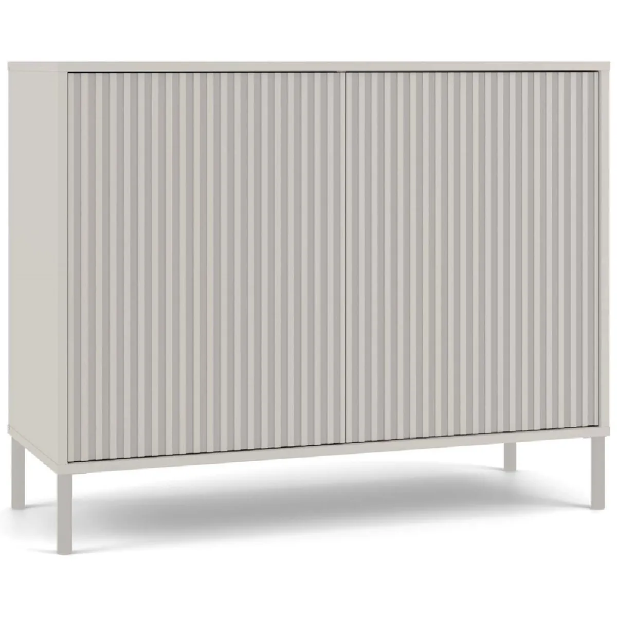 Commode, cachemire, 103,5 x 82,5 x 40 cm