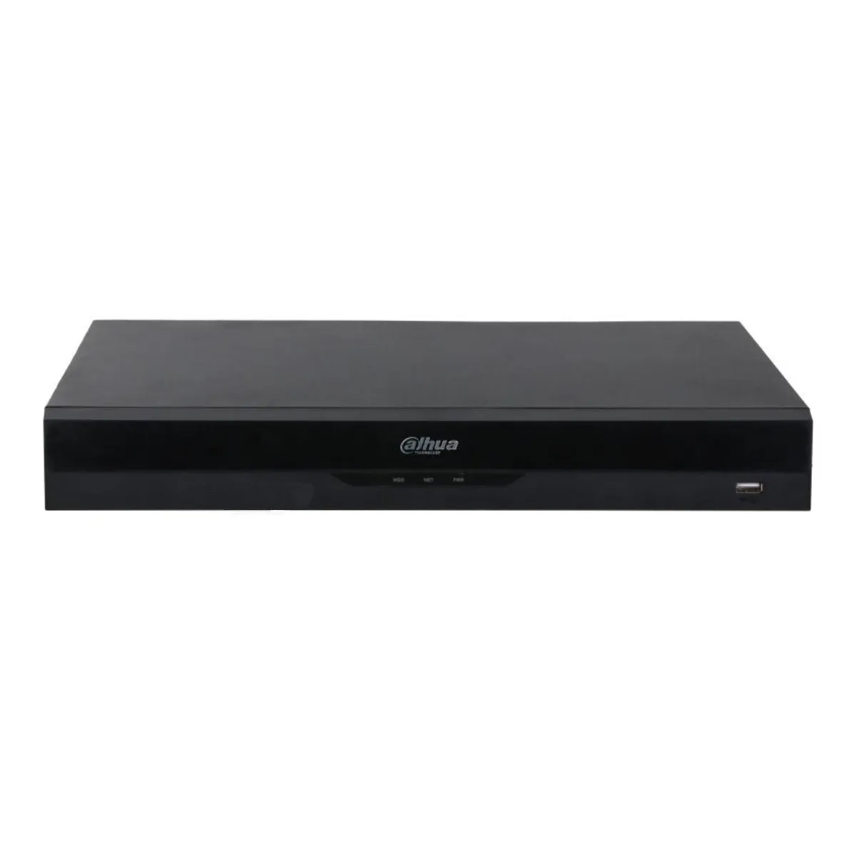 Enregistreur de surveillance IP 16CH DAHUA