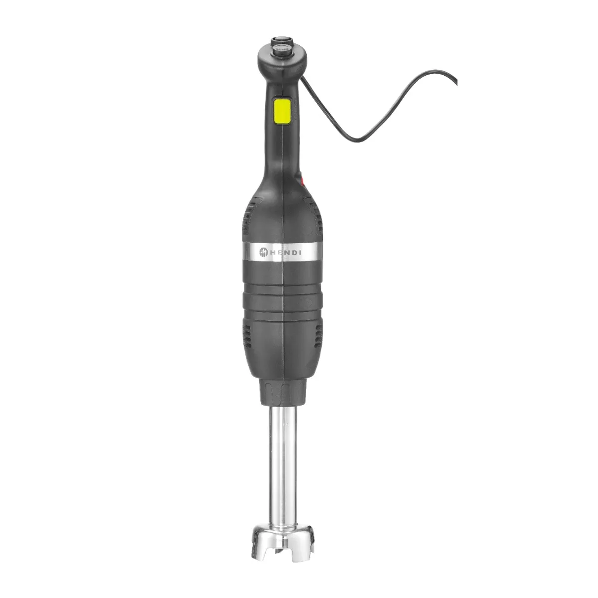 Mixeur Plongeur 350W - Vitesse Variable - Pied 250 mm - 100 - Hendi
