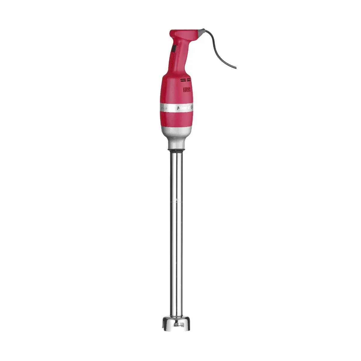 Mixeur Plongeur Profi Line - 400W - 9 Vitesses - Support de Rangement - Hendi
