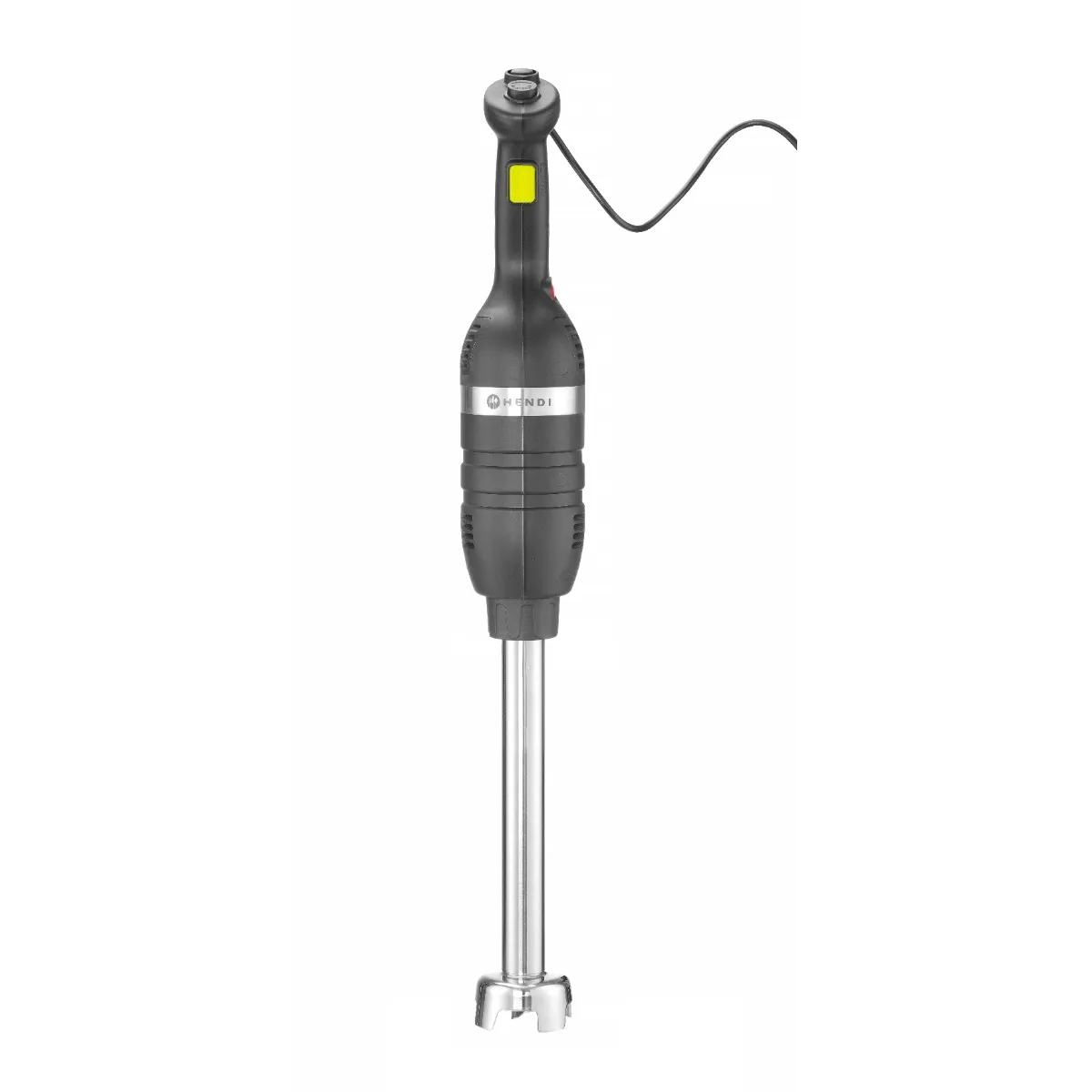 Mixeur Plongeant 500W - Vitesse Variable - Pied 400 mm - 100mm - Hendi