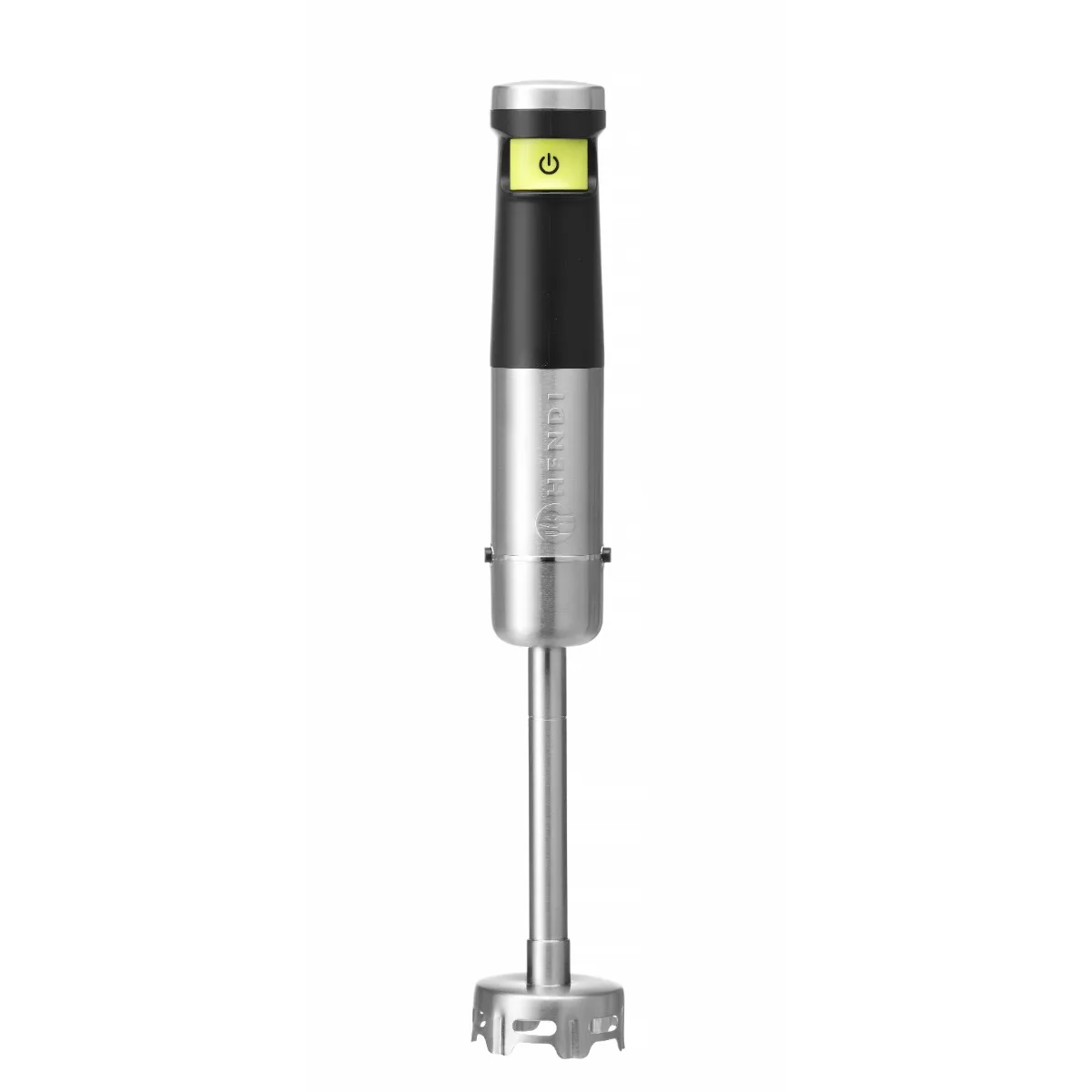 Mixeur Plongeant Sans Fil Smart Pressure - 5 Vitesses - 65 x (H)390 mm - Hendi