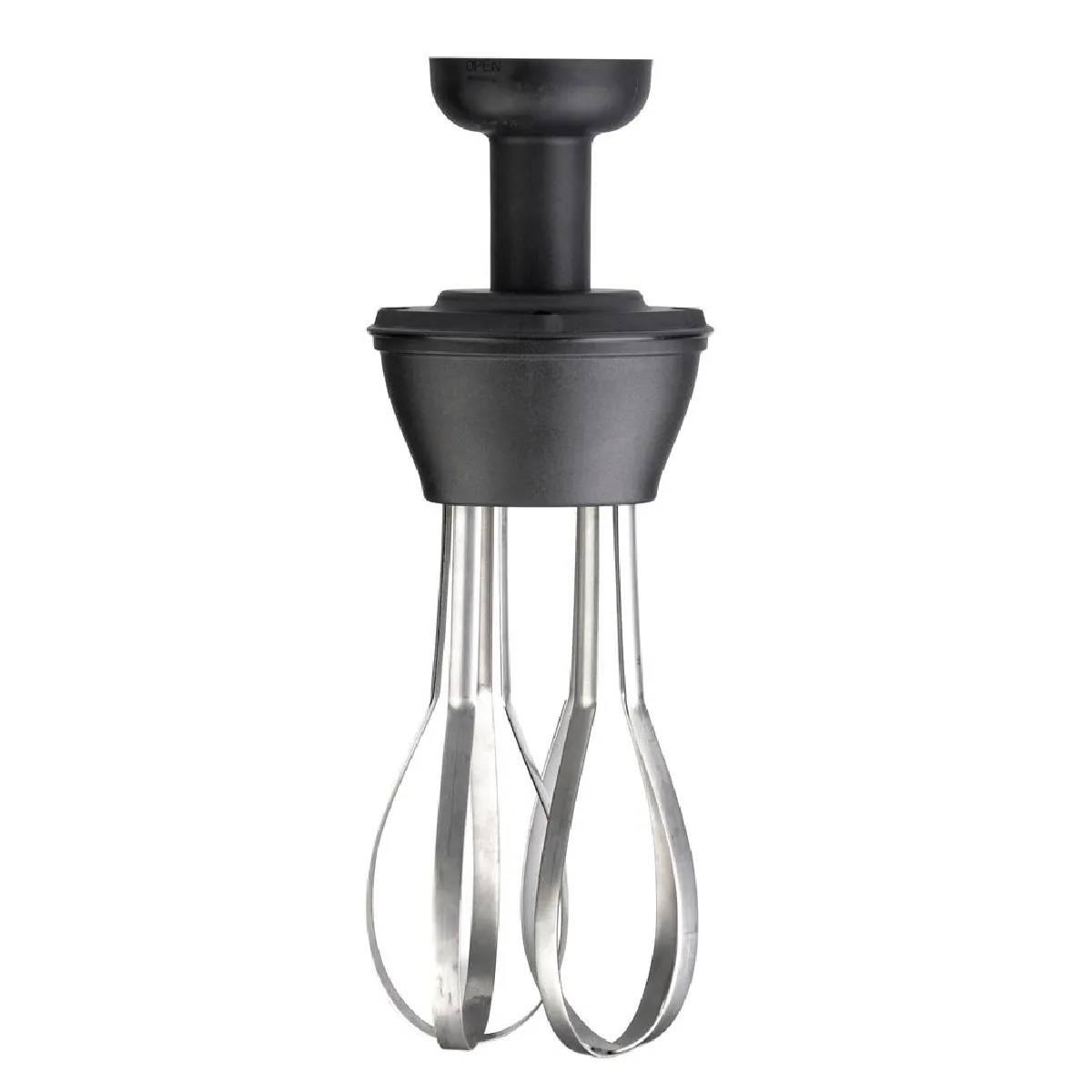 Fouet Pour Mixeur Plongeur 222140 Kitchen Line - (L)185 mm - Hendi