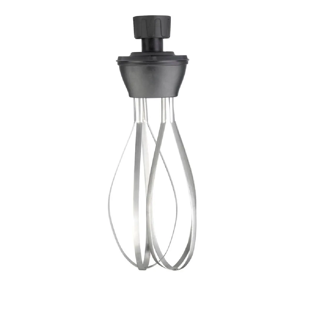 Fouet Pour Mixeur Plongeant Kitchen Line - (L)250 mm - Hendi
