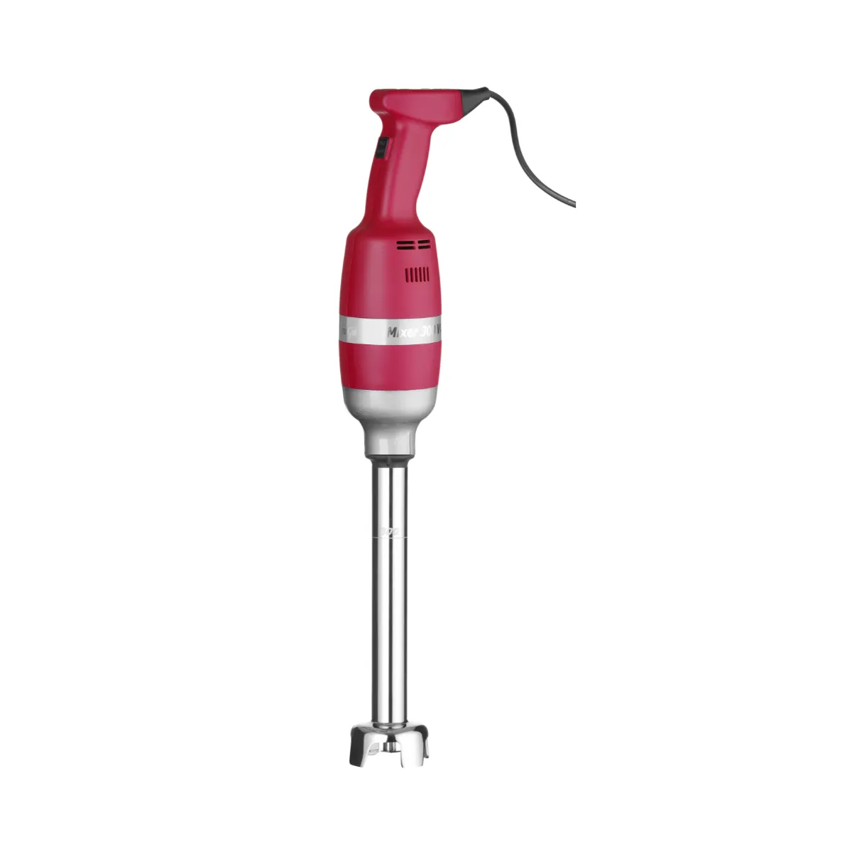 Mixeur Plongeant Profi Line - 300W - Vitesse Réglable - 100 - Hendi