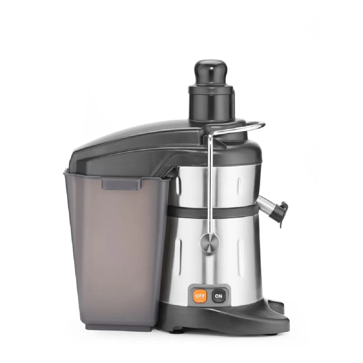 Centrifugeuse - Extracteur de Jus Titan 7 Litres - Hendi