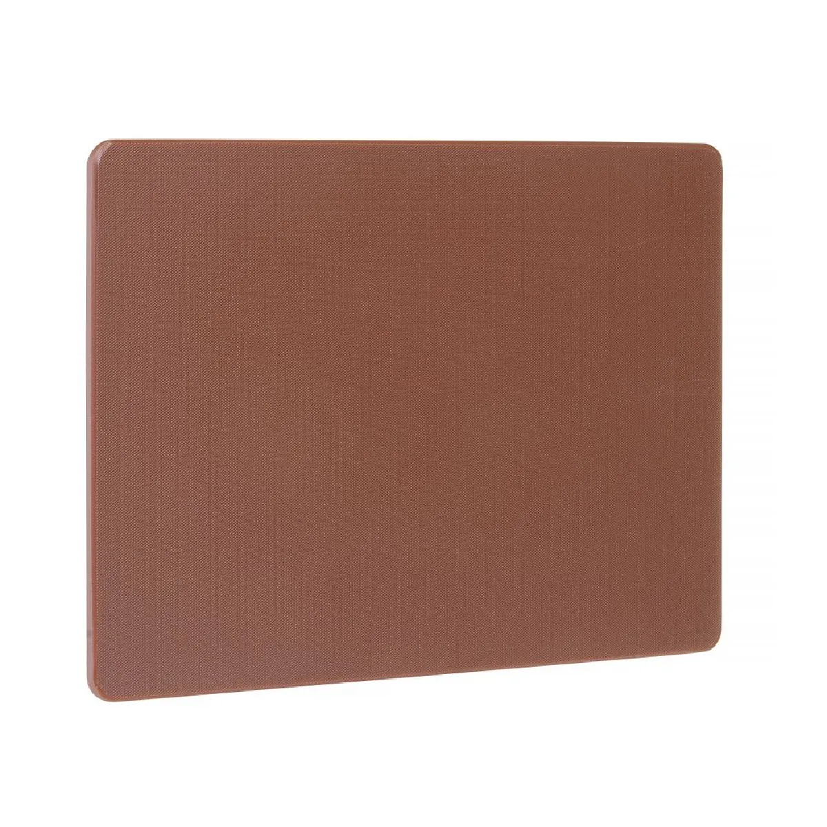 Planche De Cuisine Haccp Pour Viande Et Charcuterie Gn 1/1 530 X 325 Mm - Marron