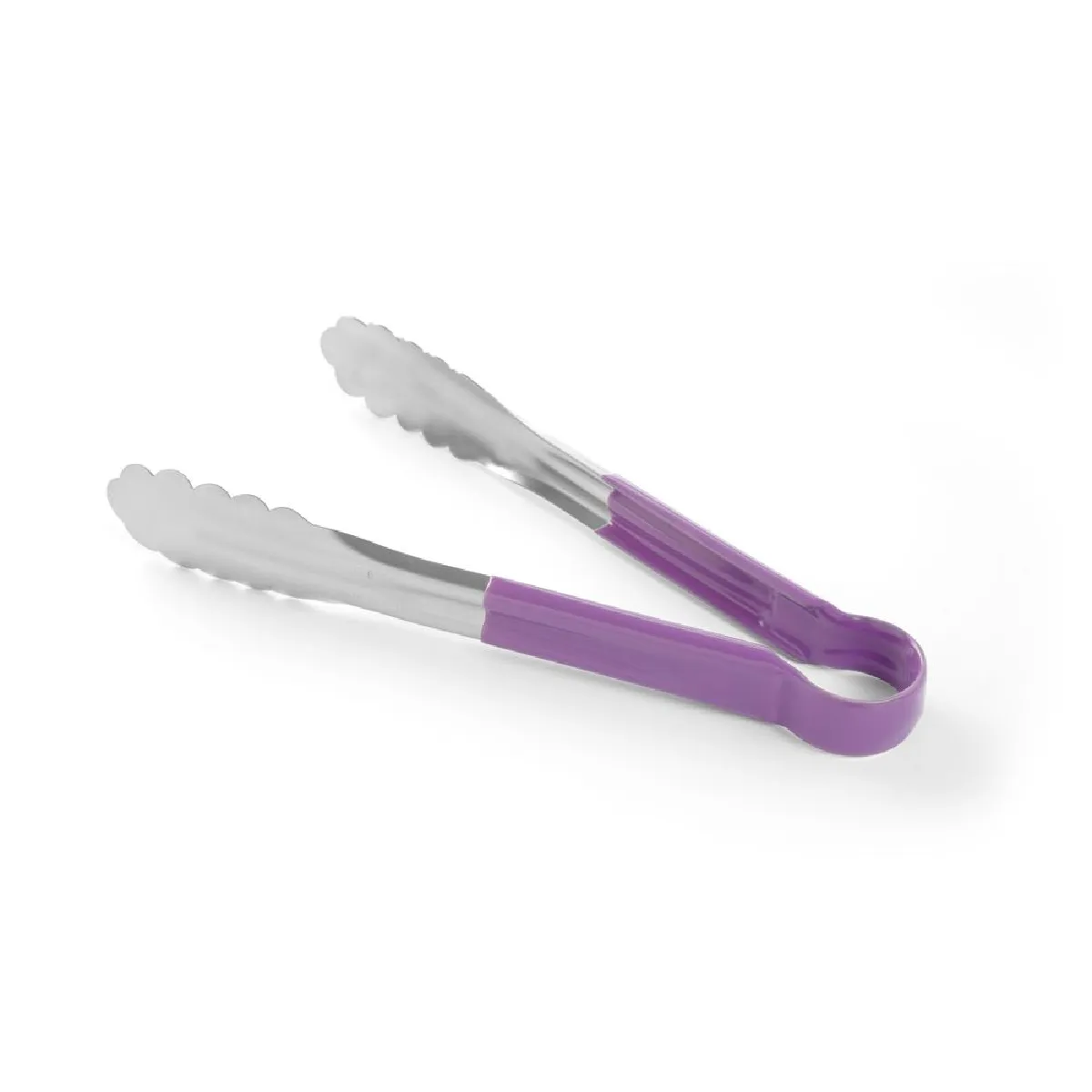 Pince De Service Haccp - Violet - Hendi 171882