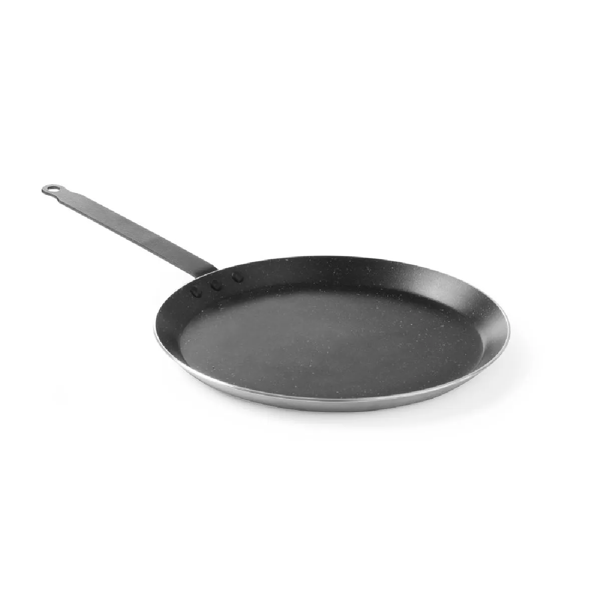 Poêle À Crêpes - Peu Profonde, Diamètre 320 Mm - Hendi 627686
