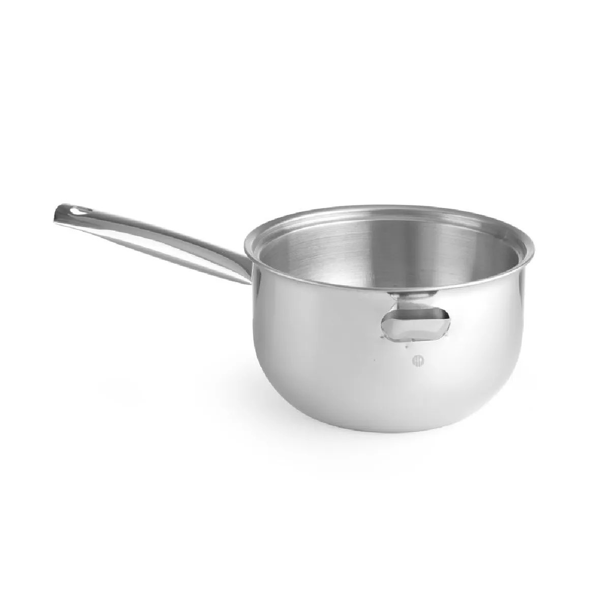 Marmite À Eau En Acier 1 L 300 X 165 X 95 Mm - Hendi 833032