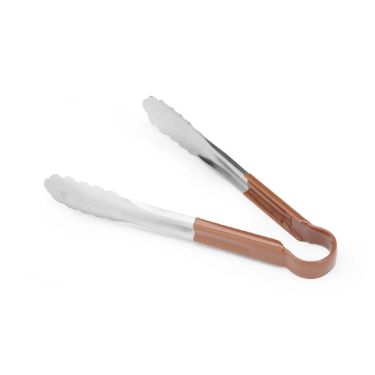 Pince De Service Haccp 250 Mm - Marron - Hendi 171929