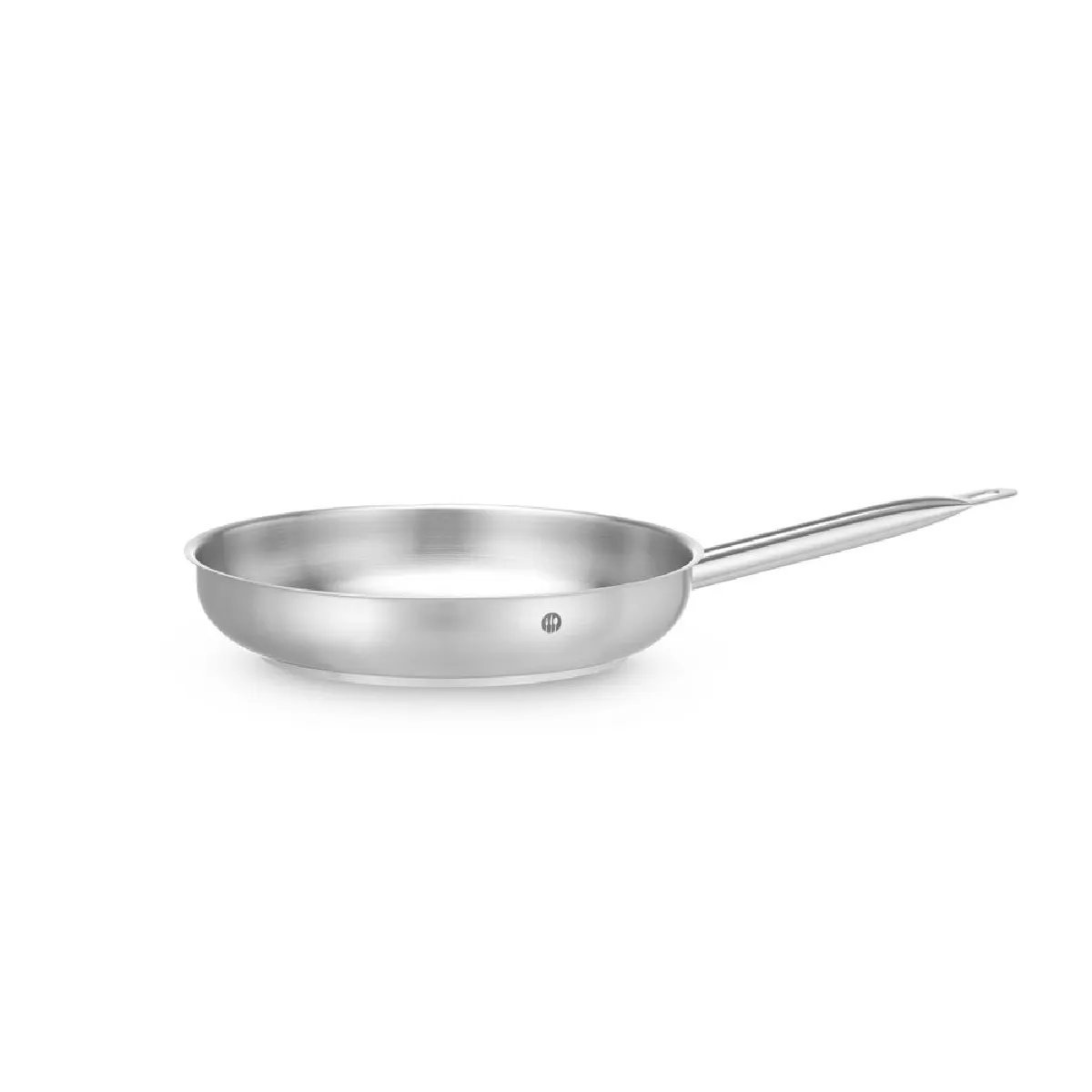 Poêle Profi Line Sans Couvercle 3,6 L Diamètre 280 Mm - Hendi 835531