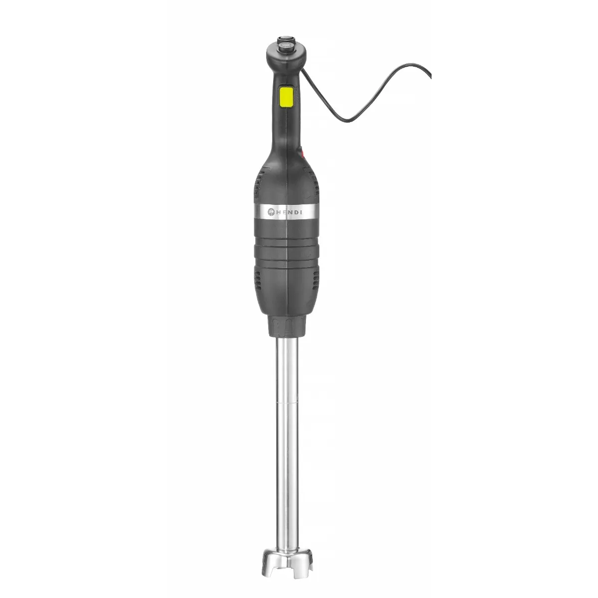 Mixeur Plongeur 500W - Vitesse Variable - Pied 500 mm - 100mm - Hendi