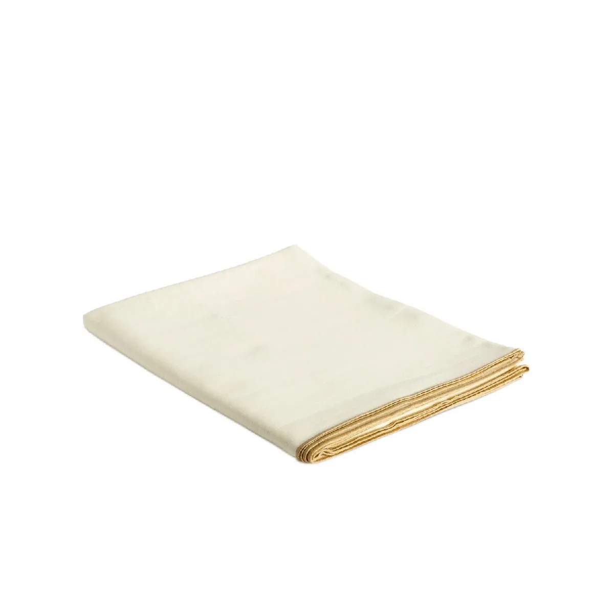 Nappe marfil 140x200cm - Alexandra House Living