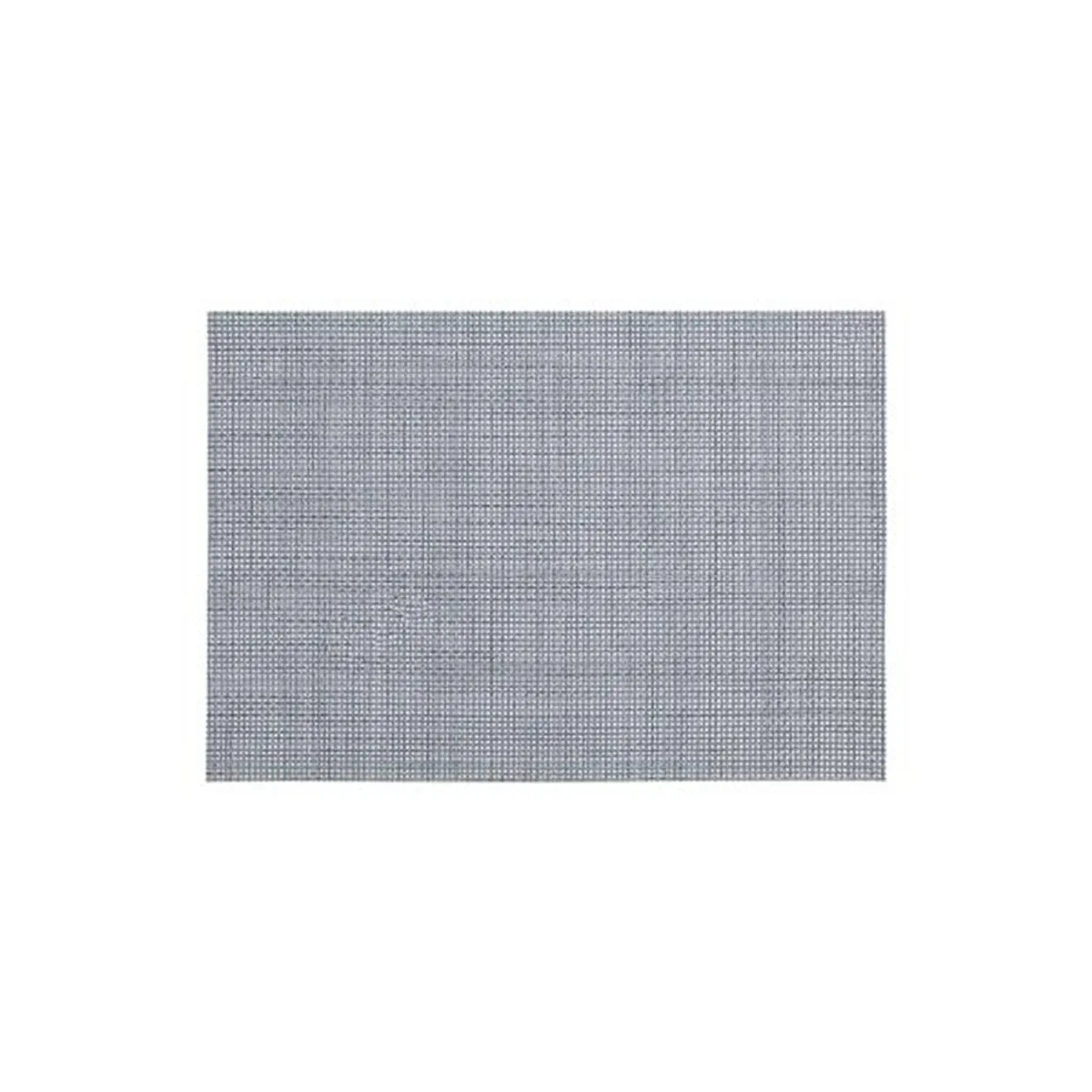 Set De Table "maoli" 35x50cm Gris Bleu