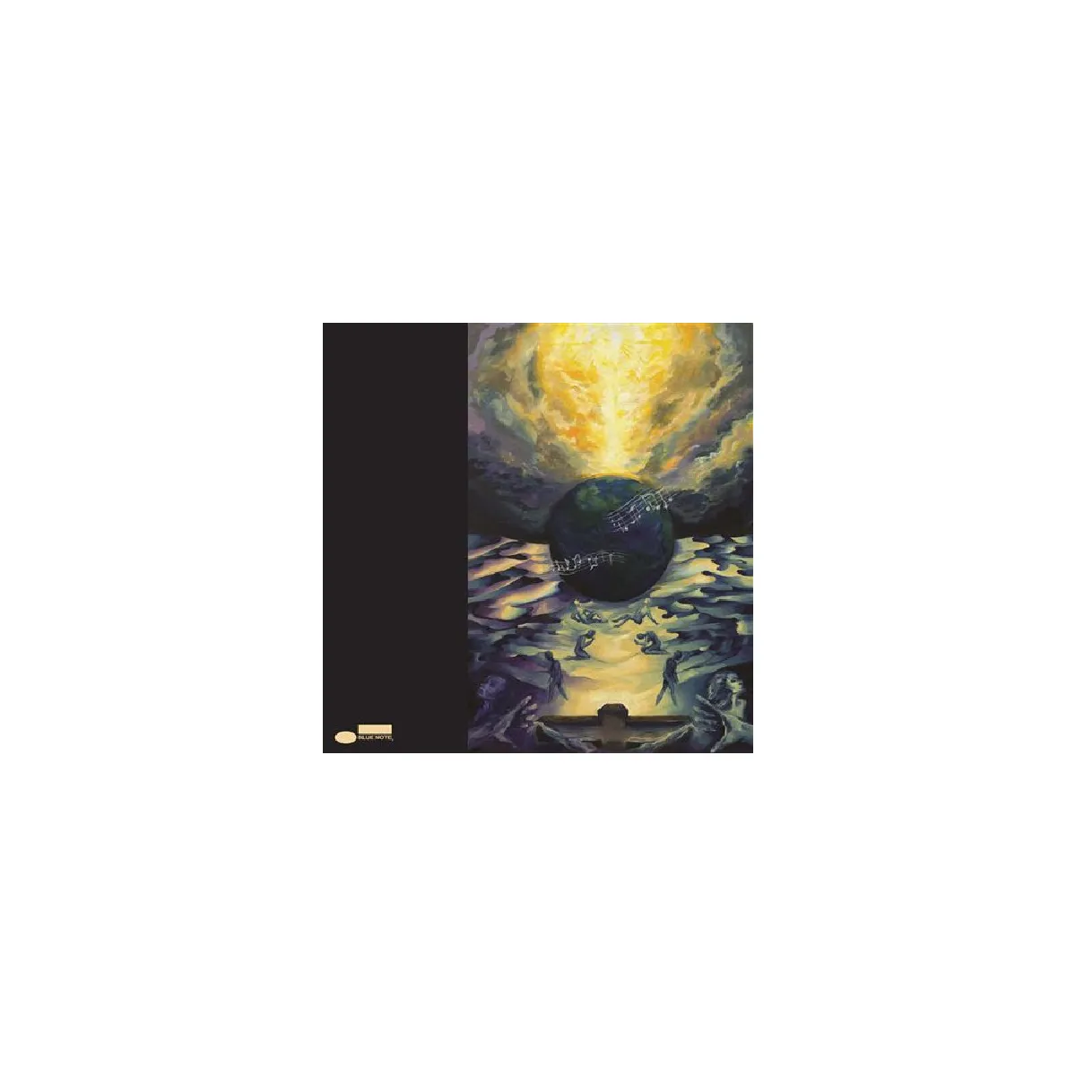 Gospel Music - CD