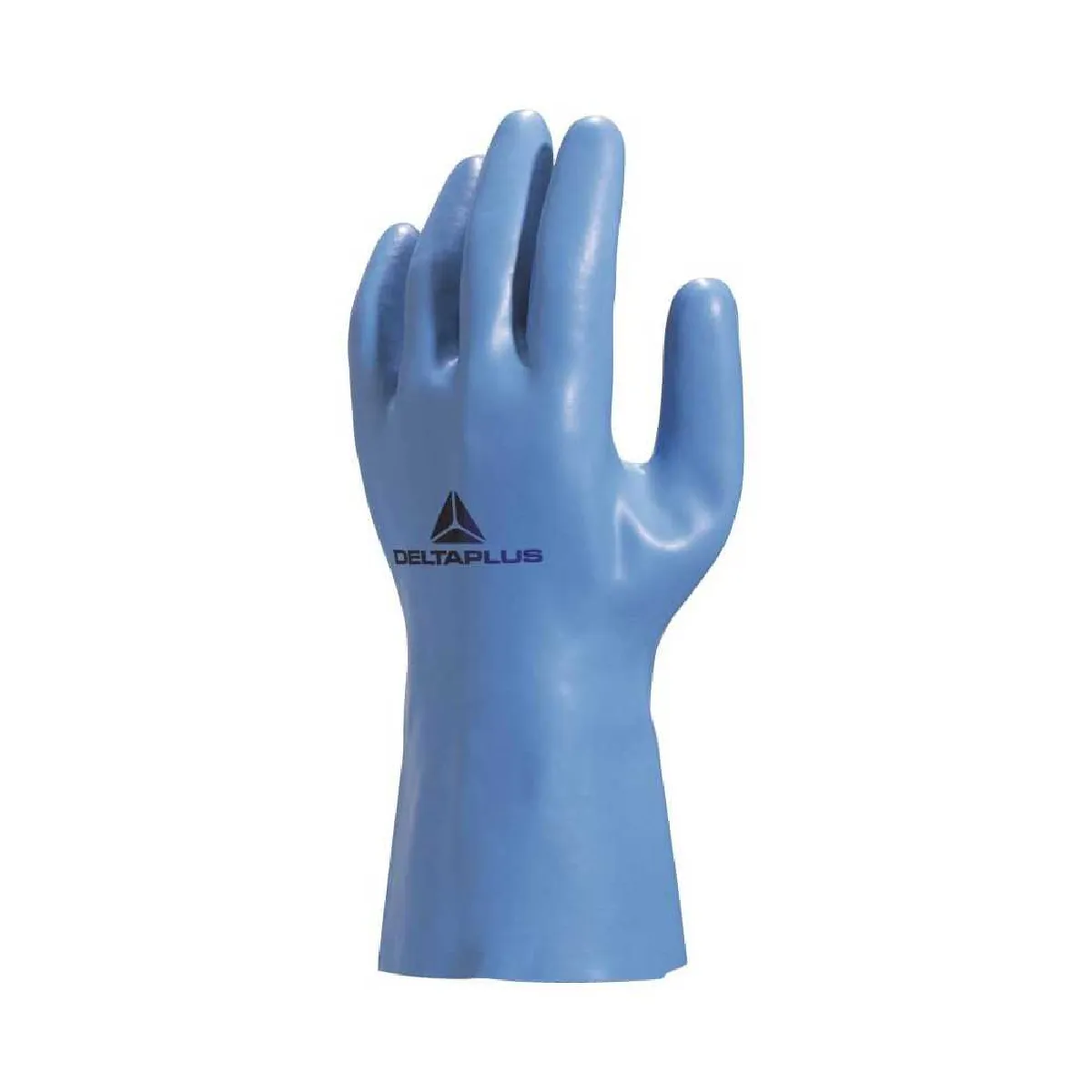 Gant De Travail Venizette Ve920 En Coton Enduit Latex T7,5 - Delta Plus - Ve920bl07